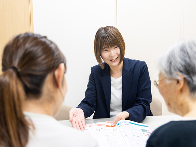 彦島居宅介護支援事業所