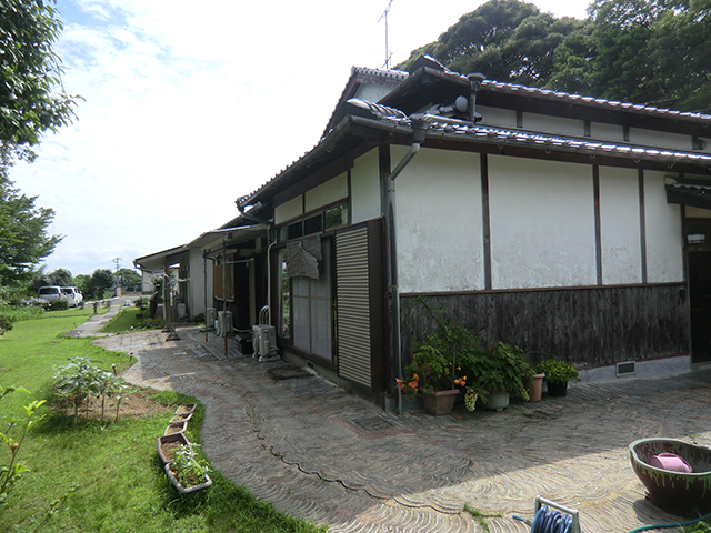 小規模多機能型居宅介護杜の宮