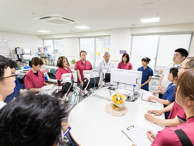 介護医療院とは