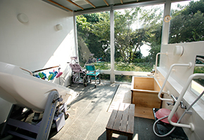 画像:フロイデ彦島