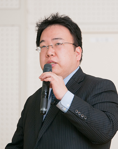 画像:斎藤 英樹