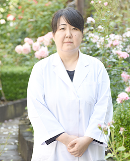 楠美 由紀のイメージ