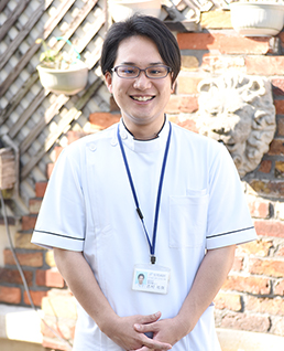 吉村 祐哉のイメージ